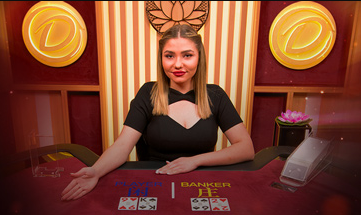 Ho Tram Baccarat